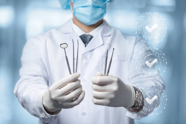 Why Choose Us for Your Dental Needs in Pike Creek, DE