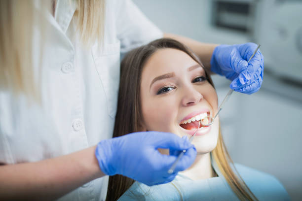 Best Wisdom Tooth Removal  in Pike Creek, DE